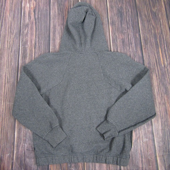 Lululemon Hoodie Womens 6 Scuba Pullover Relaxed Fit Athleisure LW3AZRSZ - Picture 2 of 7